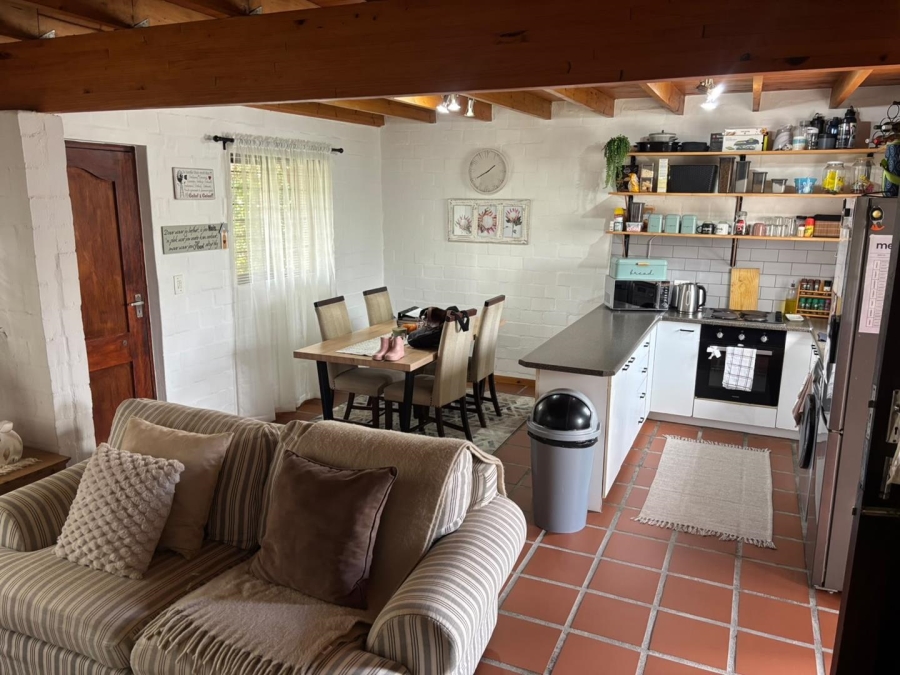 To Let 2 Bedroom Property for Rent in Die Bos Western Cape